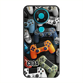 Ốp Dẻo Dành Cho NOKIA 3.4