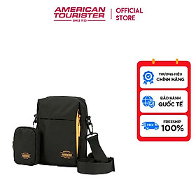 Túi đeo chéo American Tourister Orbit Crossbody Bag AS - Rigel