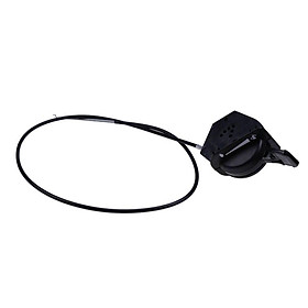 Replacement Throttle Choke Cable, Throttle Cable for XT2-SLX54 FAB