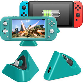 Mua Dock Sạc Mini Dành Cho Máy Game Nintendo Switch Lite