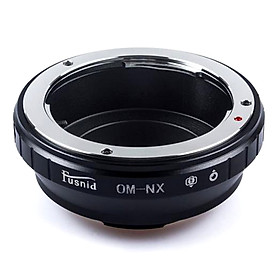 Ống kính Adaptor Vòng Cho Olympus OM Lens đến Samsung NX Camera