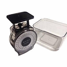 Mua Cân nhà bếp mini mẫu mới nội địa Nhật Bản