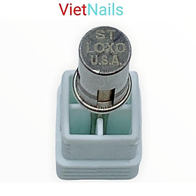 Đầu Gắn Cục Nhám Giấy Mài Móng Tay Hàng Chuẩn US