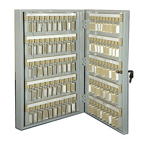 Mua Tủ Treo Chìa Khóa Godrej 100 chìa - KBX100