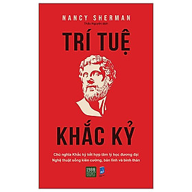 Trí tuệ khắc kỷ