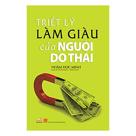 Triết Lý Làm Giàu Của Người Do Thái