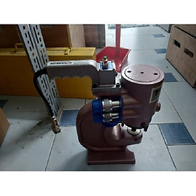Mua Máy đột lỗ thủy lực 16mm A11-1624