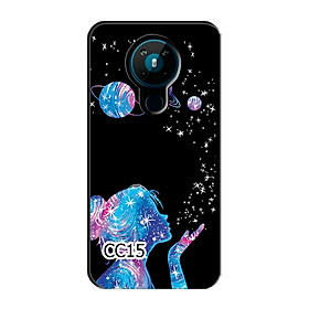 Ốp Lưng Dành Cho NOKIA 5.3