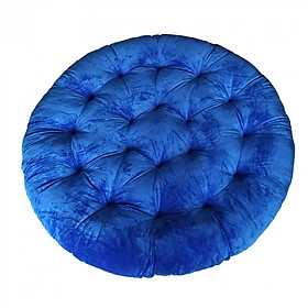 Đệm ngồi ghế papasan