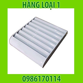Mua Chuyển hướng gió KT 600x600x100mm cho điều hoà