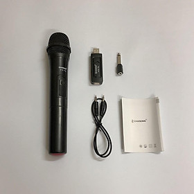 Mua Micro không dây ZANSONG V10 - Hàng Chính Hãng