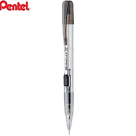 Bút chì kim Pentel 0.5mm bấm giữa – PD105T