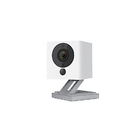 Original Xiaomi XiaoFang Intelligent Camera1S Smart IP Portable Security Home Camera Baby Monitor Mobile Power 1080P IR-CUT Night