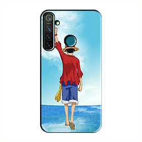 ỐP LƯNG IN DÀNH CHO REALME 5