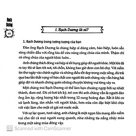 Bí Mật Đàn Ông 12 Cung