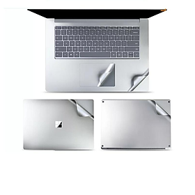 Mua Bộ Dán Surface Dành Cho Laptop Go ( Màu Silver ) - Tản Nhiệt