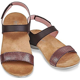 Sandal nữ chỉnh hình Spenco Milan Java 027