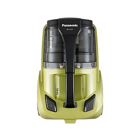 Máy Hút Bụi Panasonic MC-CL571GN49 1600W - Hàng Chính Hãng