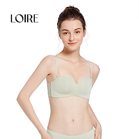 Áo Lót Quây Chống Tụt Không Gọng Đệm Mỏng Loirechic BRQ14