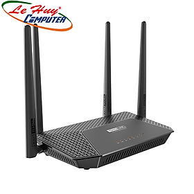 Mua Thiết bị mạng - Router Wi-Fi TotoLink A3300R BĂNG TẦN KÉP GIGABIT AC1200 - Hàng Chính Hãng