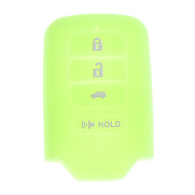 Car Key Shell Case Cover Compact Stylish Design