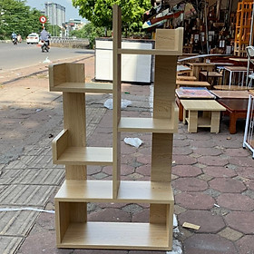 Mua kệ sách hình cây