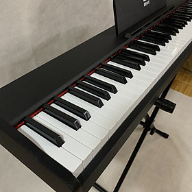 Đàn Piano Điện Woim 88 Phím Nặng Cảm Ứng Lực Cho Bạn Tập Chuyên Piano Mọi Lứa Tuổi W-3101