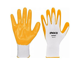 Mua Găng tay Nitri Ingco HGNG01.L