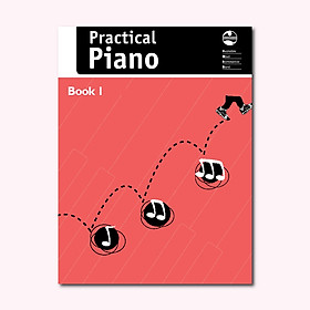 Hình ảnh sách Sách AMEB Practical Piano Book 1