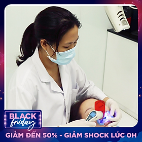 Dịch Vụ Tẩy Trắng Răng Tại Nha Khoa Hạnh Nguyên