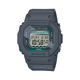 Đồng Hồ Nữ Casio BLX-560VH-1DR