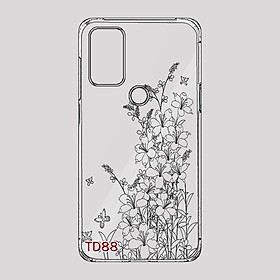 Ốp Lưng Dành Cho VSMART STAR 5