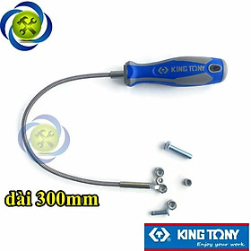 Mua Cần hít ốc Kingtony 2121-12 thân dài 300mm