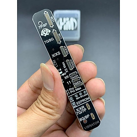 Mua Thanh fix màn và pin cho iPhone của box W13 Pro hãng OSSTEAM
