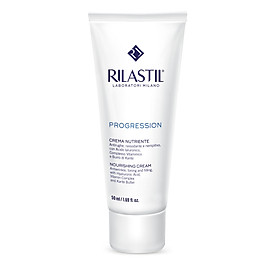 Kem dưỡng chống lão hóa da Rilastil Progression Nourishing Cream