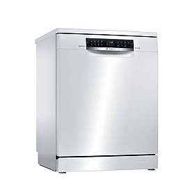 Mua MÁY RỬA CHÉN BOSCH 60CM HMH.SMS68PW01E - Hàng chính hãng