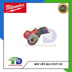 Mua MÁY CẮT M12 FCOT-0X