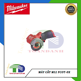 MÁY CẮT M12 FCOT-0X