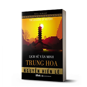 Lịch sử văn minh trung hoa