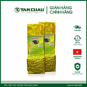 [TÂM CHÂU] Trà Xanh Móc Câu Đặc Biệt 250G