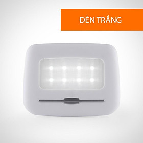 Đèn LED Dán Trần cho xe ô tô (tích hợp pin dự phòng)