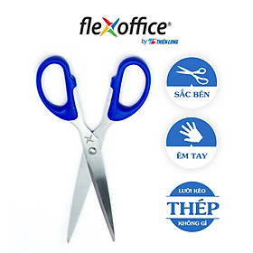 Kéo văn phòng Flexoffice FO-SC01 