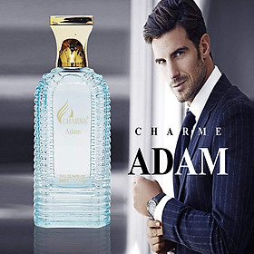 Nước Hoa Nam Charme Adam 50ml
