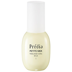 Sữa Dưỡng Da KOSE Predia Petite Thalassos Milk 100ml NHẬT BẢN