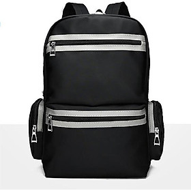 Balo mini viền đôi chống thấm nước Shalla