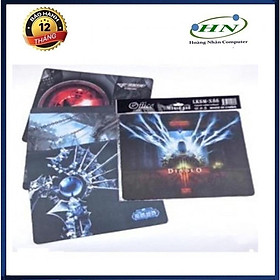 Mua Tấm Lót Chuột LKSM-X88 - NGẪU NHIÊN