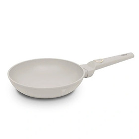 Mua Chảo rán Berlinger Haus BH/8052 20cm màu kem – Sahara Collection Hàng chính hãng