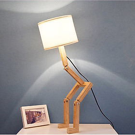 Mua Đèn ngủ thiết kế đước nhiều kiểu dáng DN001 - Kèm bóng LED chuyên dụng