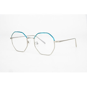Gọng Kính Cận Thời Trang Unisex, Titanium Cao Cấp FM1830-C1