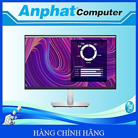 Mua Màn hình LCD Dell P2423D 23.8  IPS QHD 2K (2560 x 1440) 60Hz/ 5ms / HDMI / DP / USB - Hàng Chính Hãng